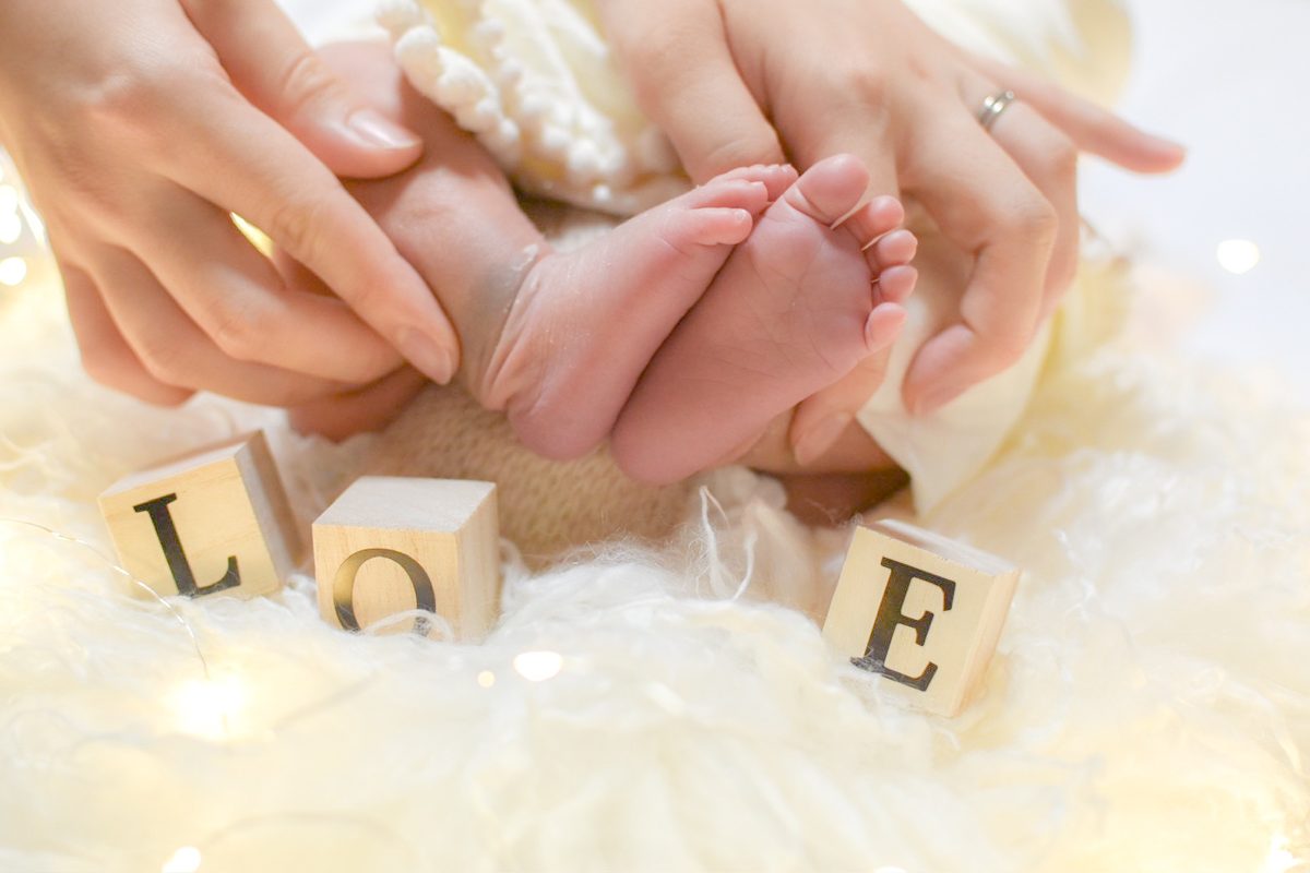 newborn