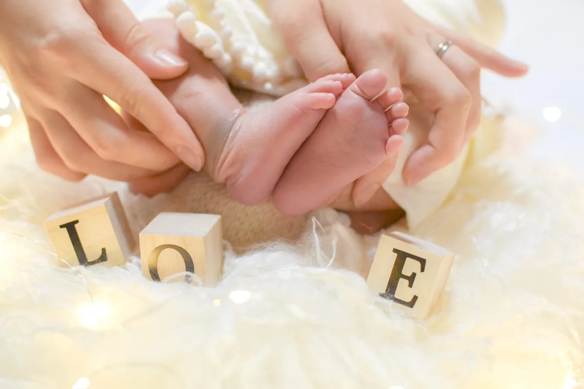 newborn